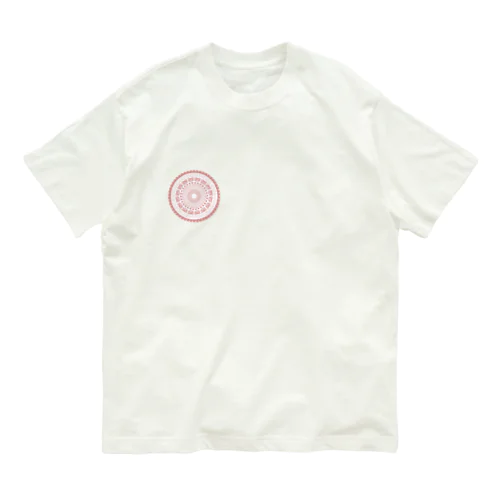 らぶりー♡ Organic Cotton T-Shirt