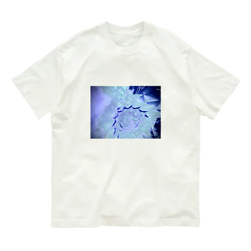 あおいちゃん Organic Cotton T-Shirt