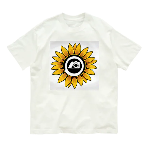 Organic Cotton T-Shirt