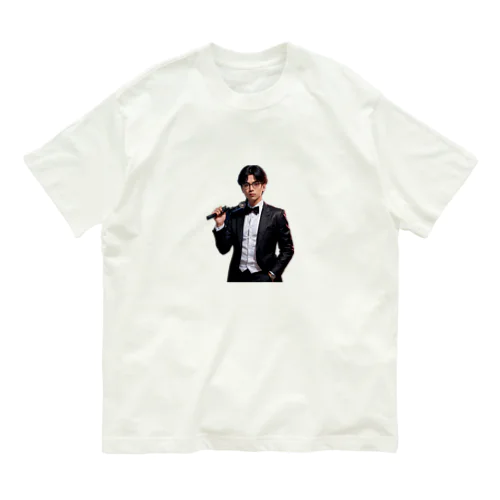 名探偵 Organic Cotton T-Shirt