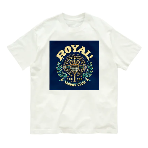 RTCクラシック2 Organic Cotton T-Shirt