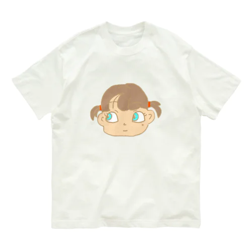 Kyani Organic Cotton T-Shirt