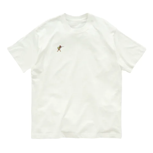 ロムルス | Romulus Organic Cotton T-Shirt