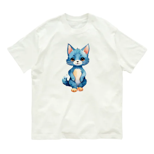 kiki #5 Organic Cotton T-Shirt