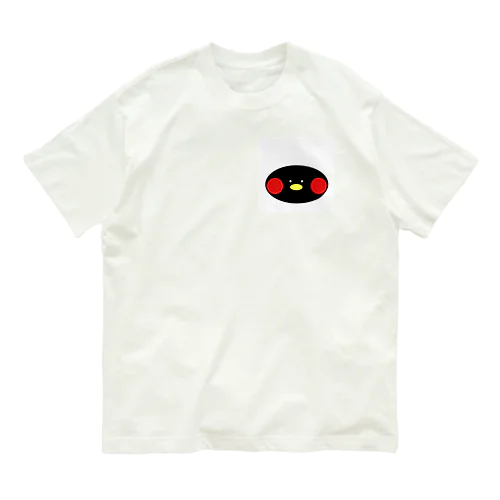 ペンギン Organic Cotton T-Shirt