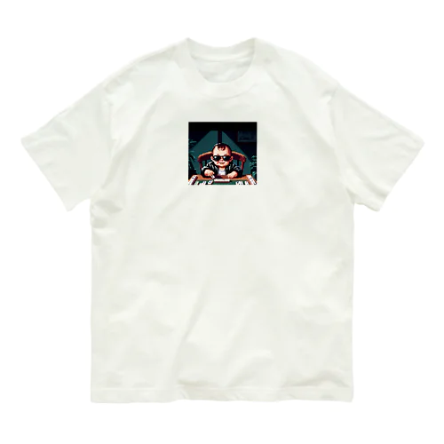 ギャンブルベイビー2 オーガニックコットンTシャツ