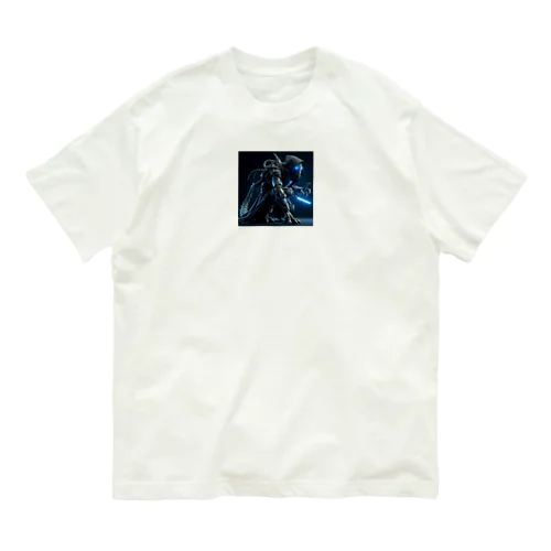 ドラゴンアーマー Organic Cotton T-Shirt