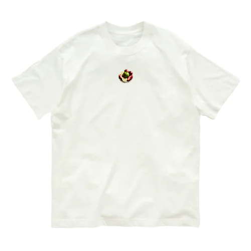 完熟フレッシュ Organic Cotton T-Shirt