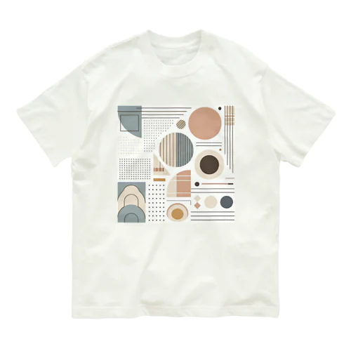 きかがく。 Organic Cotton T-Shirt