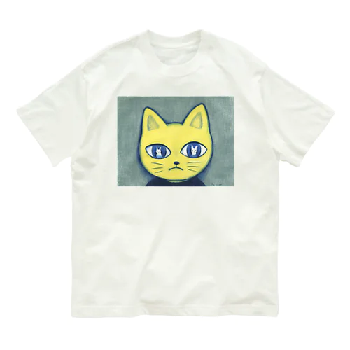 ぼくときみ オーガニックコットンTシャツ