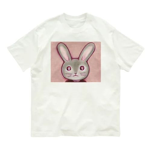 きみとぼく オーガニックコットンTシャツ