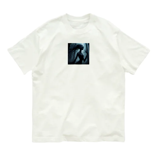 森の魔女🧙‍♀️ Organic Cotton T-Shirt