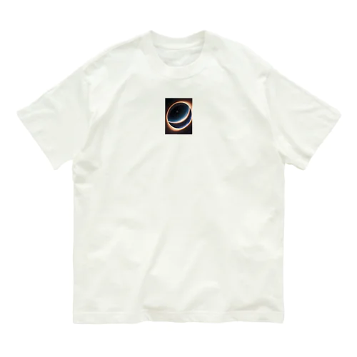 ギャラクシー Organic Cotton T-Shirt