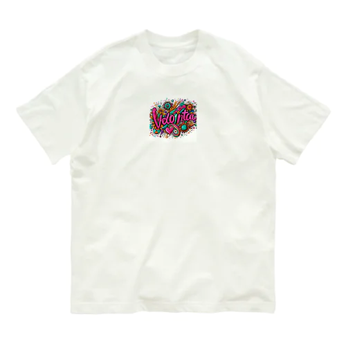 volontà（意志）🪨 Organic Cotton T-Shirt