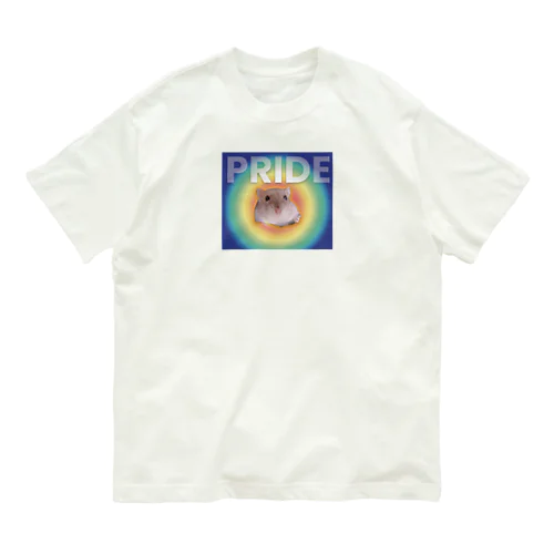 Potet_life Organic Cotton T-Shirt