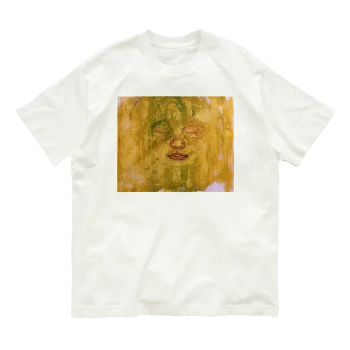 こもれび Organic Cotton T-Shirt