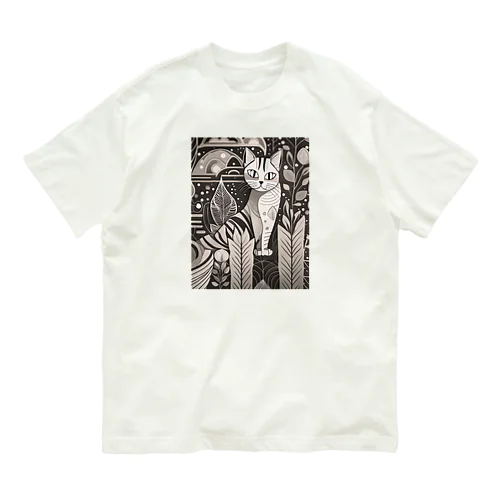 寅次郎シンプル02号 Organic Cotton T-Shirt