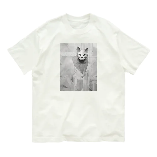 寅次郎シンプル03号 Organic Cotton T-Shirt