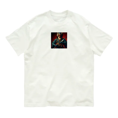 天狗(Tengu) Organic Cotton T-Shirt