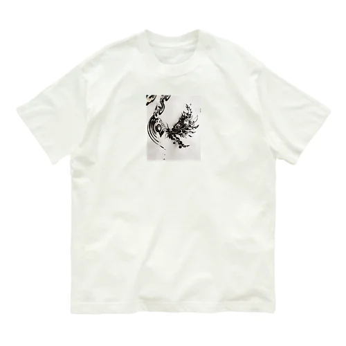 ☆vast☆ Organic Cotton T-Shirt