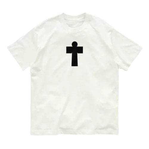 陰陽師　式神 Organic Cotton T-Shirt