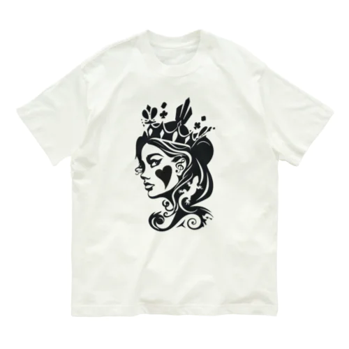 Masayuki Kiyama Design53 Organic Cotton T-Shirt