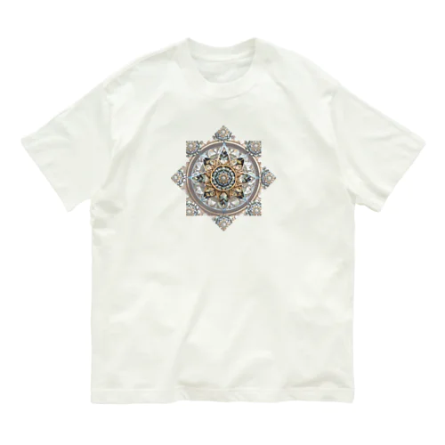 sanctuary Organic Cotton T-Shirt