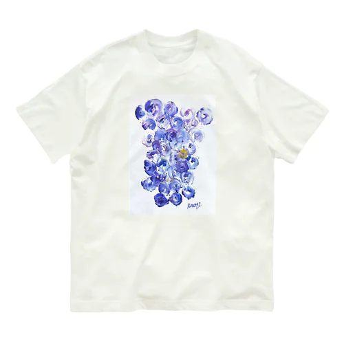MIRAI Organic Cotton T-Shirt