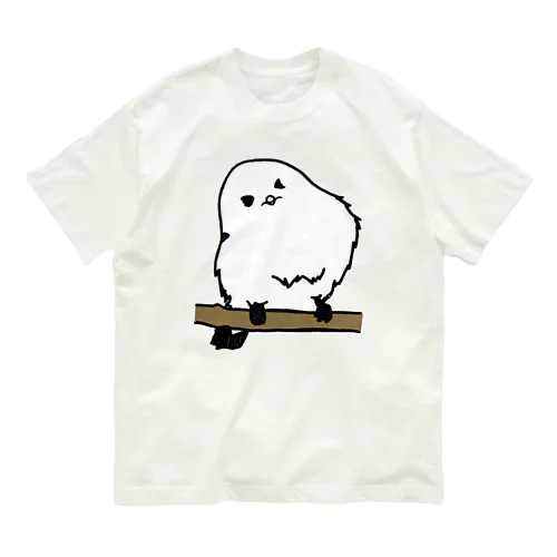 しまえなが Organic Cotton T-Shirt