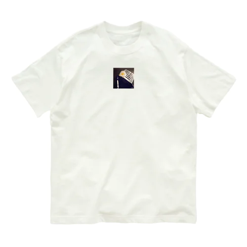 ミニミニ Organic Cotton T-Shirt