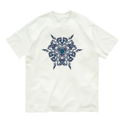 #Graphic35 オーガニックコットンTシャツ