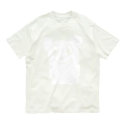 あいつのシルエット Organic Cotton T-Shirt