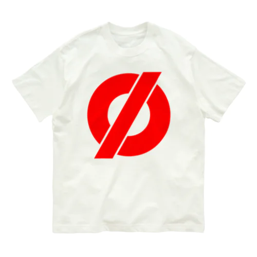 PHI オーガニックコットンTシャツ