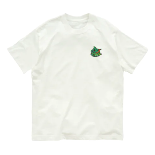 レオンKUSH Organic Cotton T-Shirt