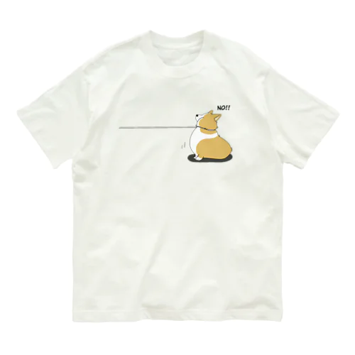 コギストTシャツ Organic Cotton T-Shirt