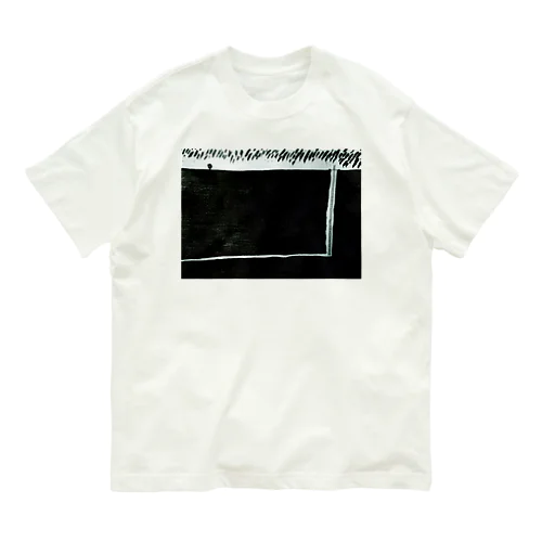 モーリーの森さん Organic Cotton T-Shirt