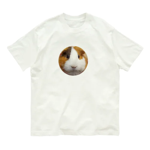 マルちゃん Organic Cotton T-Shirt