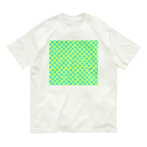 すっぱい君と隠れんぼ Organic Cotton T-Shirt