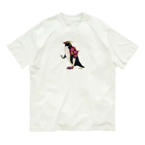 PENGUIN Organic Cotton T-Shirt