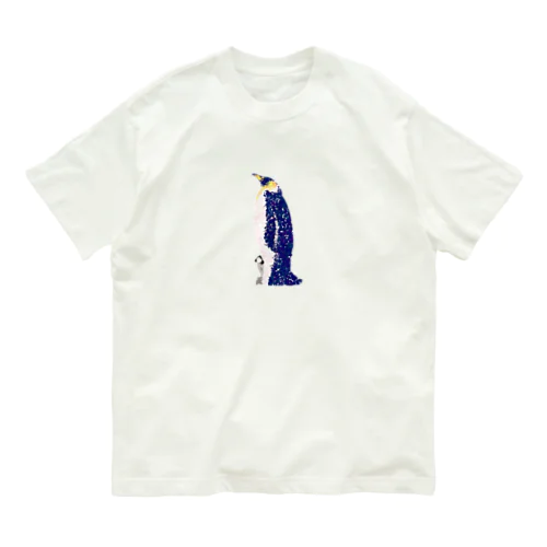 PENGUINs Organic Cotton T-Shirt