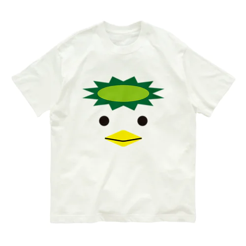 カッパ Organic Cotton T-Shirt