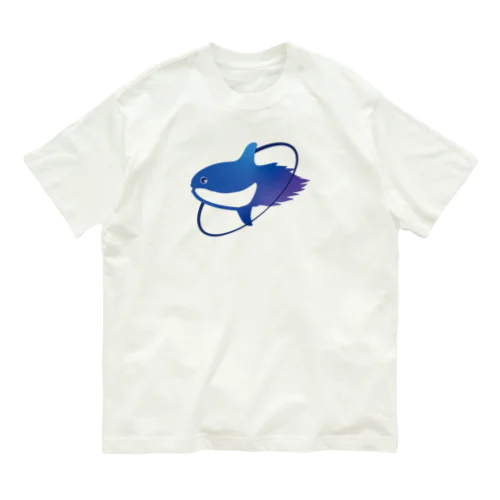 超ハイパーウルトラマンボー Organic Cotton T-Shirt