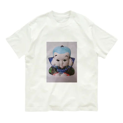 fukuchan Organic Cotton T-Shirt