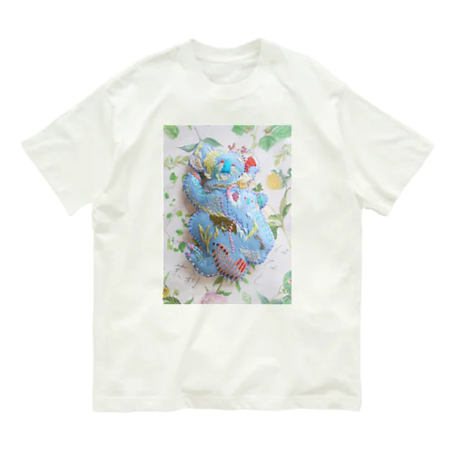 コアラ Organic Cotton T-Shirt