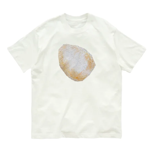 笹かまぼこ Organic Cotton T-Shirt