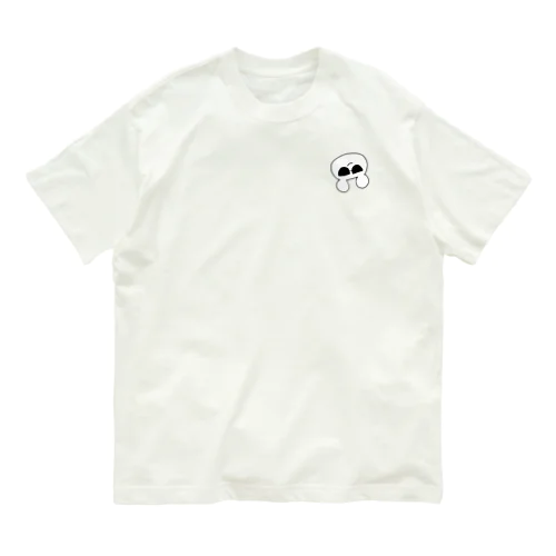 ほのかくま Organic Cotton T-Shirt