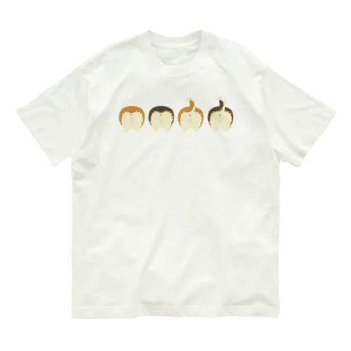 CORGI HIP Organic Cotton T-Shirt
