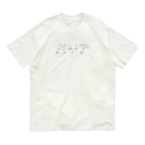 NYT LOCAL Organic Cotton T-Shirt