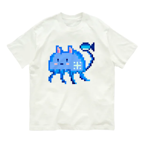 ジェリーキャット  オーガニックコットンTシャツ