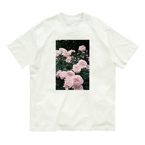 Park in May 2 Organic Cotton T-Shirt